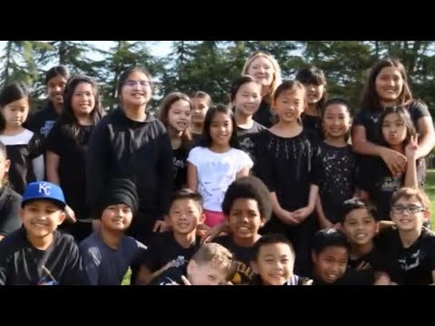 Pioneer Elementary 4th Grade Olympic 03.30.2018