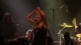 Courtney Love &quot; Plump &quot; Shepherds Bush Empire 11-5-14