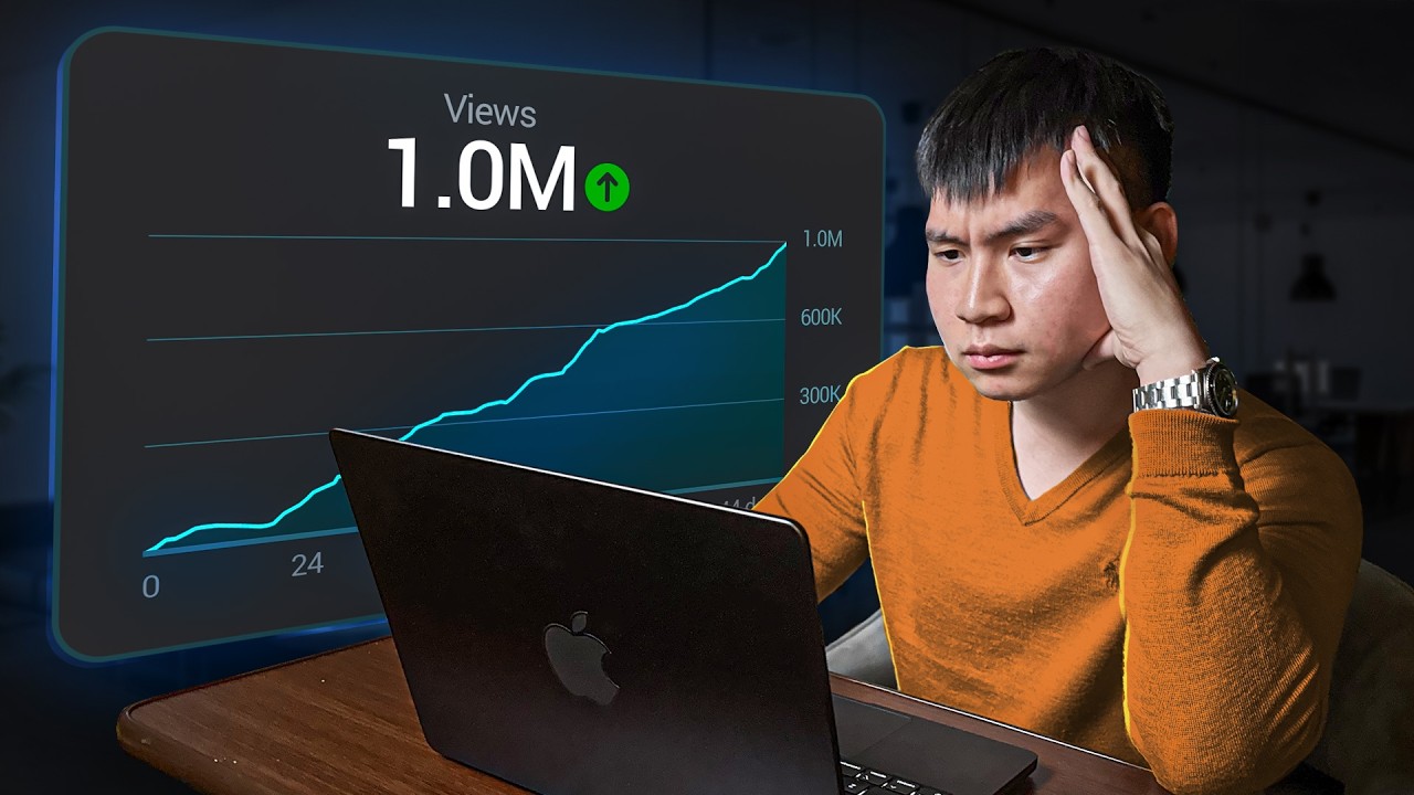 Watch Me Write A Killer YouTube Script (That Keeps Viewers Hooked)