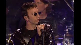 Bee Gees — Massachusetts (Live at Stadium Australia 1999 - One Night Only)