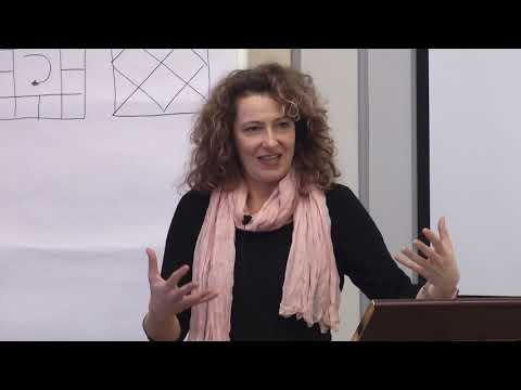 A védikus és a nyugati asztrológia összehasonlítása - Czobor Éva előadása