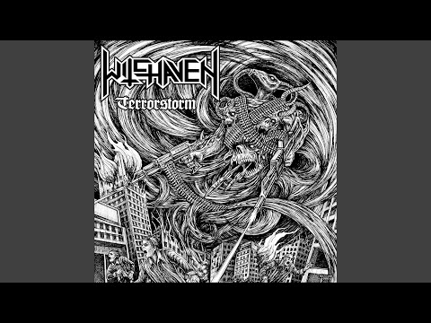 Black Thrash Assault