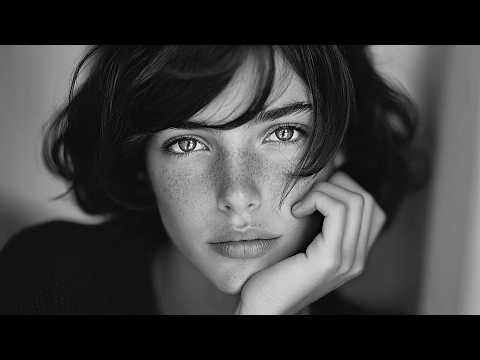 Timeless French Pop Collection (60s 70s 80s) | Warm Retro Café Nights & Vintage Paris Vibes