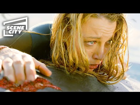 The Shallows: Erster Hai-Angriff (Blake Lively 4K HD Clip)