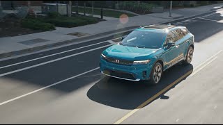 Honda 2025 Prologue | "Measure Up" (English)