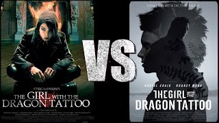 The Girl with the Dragon Tattoo: Why Fincher&#39;s version is better