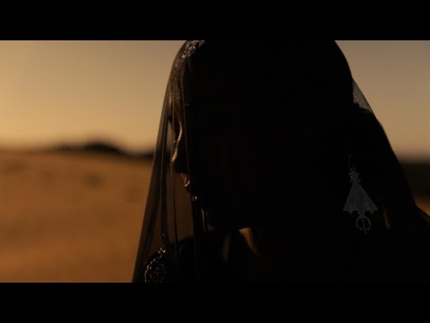 Meryem Aboulouafa - HORSES  خيول (Official Video)