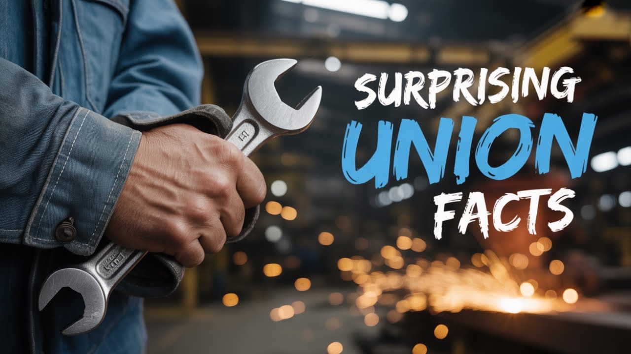 The U.S. Steelworkers Union: History, Power, and Surprising Facts