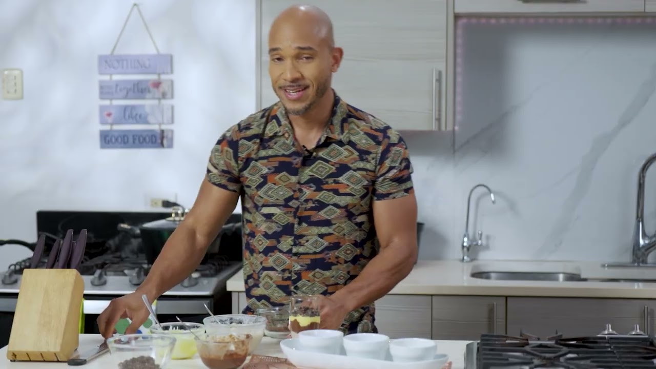 Khary's Kitchen - Ep 7