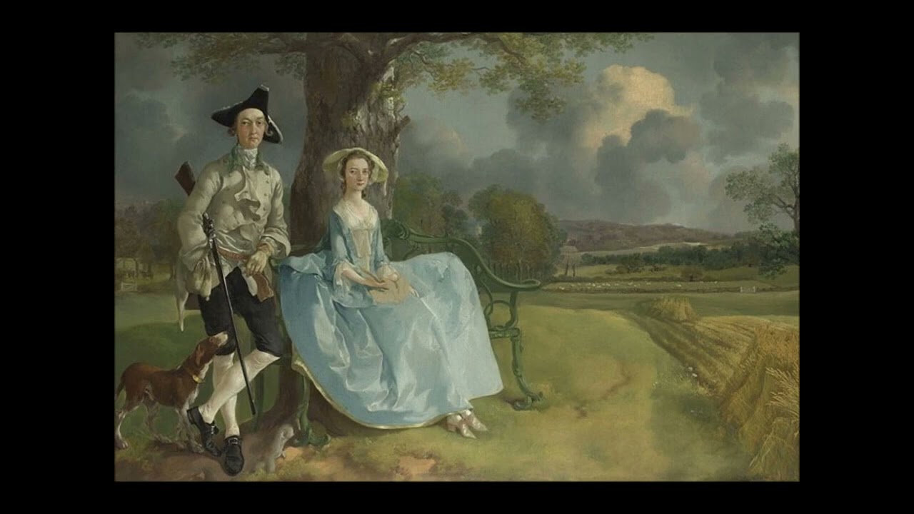 W. A. Mozart - Symphony №42 F dur KV 75