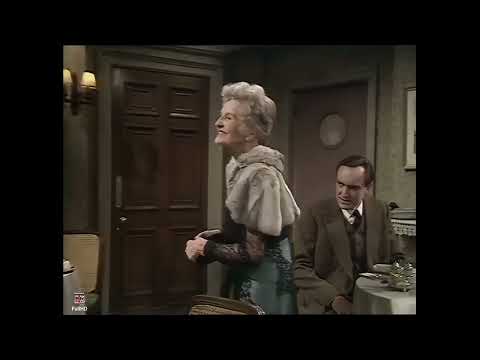 Separate Tables (1080p) Starring Eric Porter, Geraldine McEwan