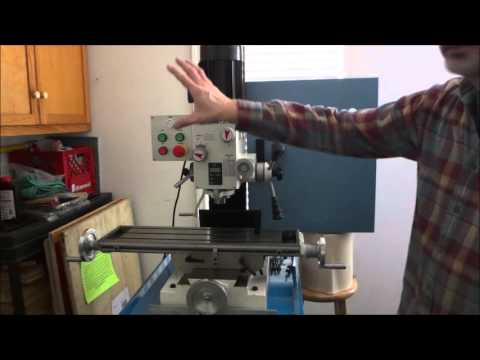 PM 727M Electronics control cabinet