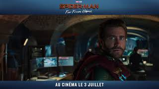 Spider-Man : Far From Home - TV Spot "World" 20s VF