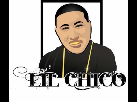 LIL CHICO MAN 4 MAN FEAT. IN THE HOOD RECORDS