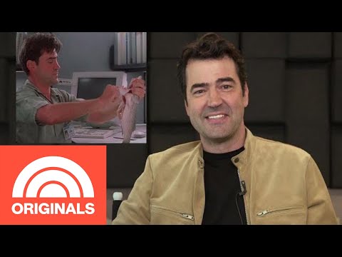 afbeelding Ron Livingston Reveals Movie Joke He Still Feels 'A Little Bad About' 