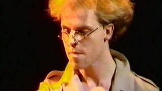 Thomas Dolby - Windpower