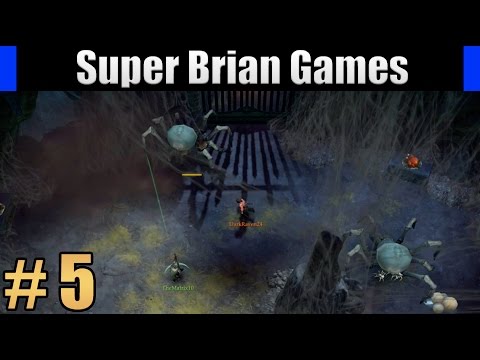 Gauntlet Slayer Edition Co-Op PS4 - Part 5