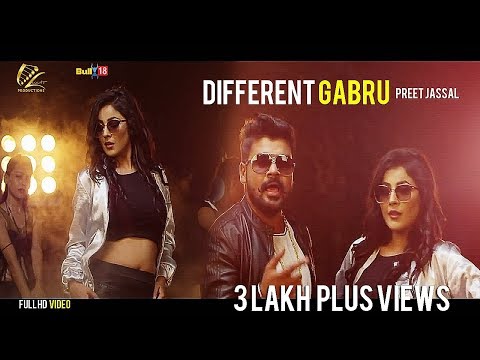 Different Gabru