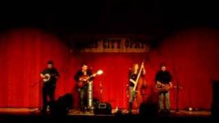 Honi Deaton and Dream Live at the Glass City Opry