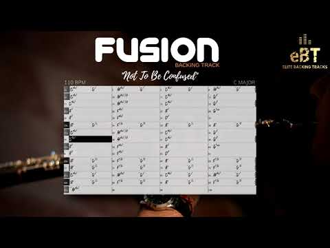 FUSION BACKING TRACK IN C!