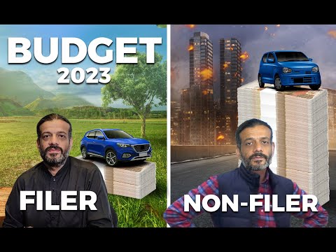 پاکستان آٹوموبائل انڈسٹری پر بجٹ 2023 کے اثرات | پیشن گوئی | پاک وہیلز