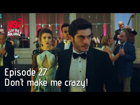 La crisis de celos de Murat! | Pyaar Lafzon Mein Kahan Episode 27