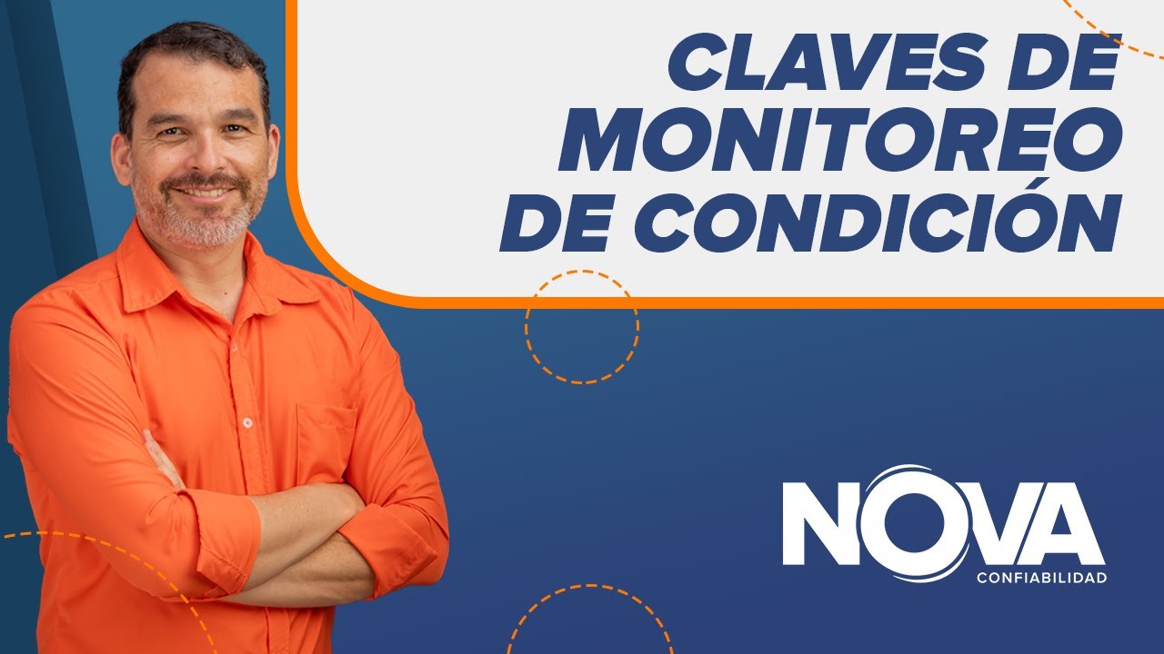 Claves del Monitoreo de Condición