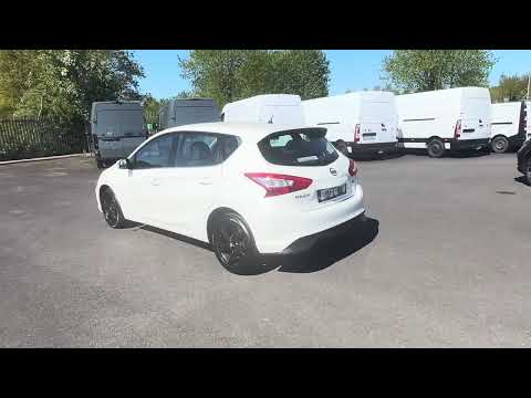 2015 Nissan Pulsar