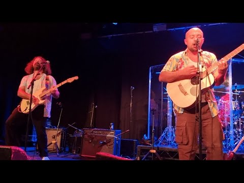 Bootleg Rascal - Overflow @ Metro Theatre 31/01/2025