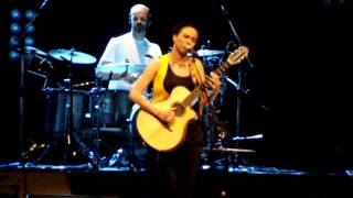 Maria Gadú -  "Anjo de Guarda Noturno"   #New