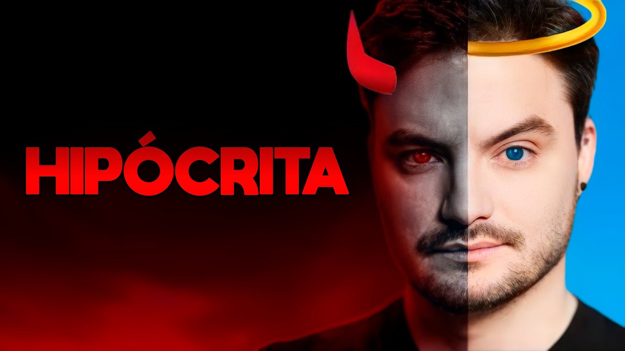 O FELIPE NETO quer processar o EI MINE por ter desmascarado ele no MINECRAFT!