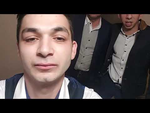 Mirošov kapela              kamen ma te marel (domaca nahravka)