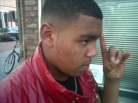 Jussy - Promo (Mixed By JorraMang)