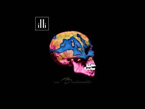 illi - en Berlinette (EXCLUSIVE VIDEO AUDIO) 2020