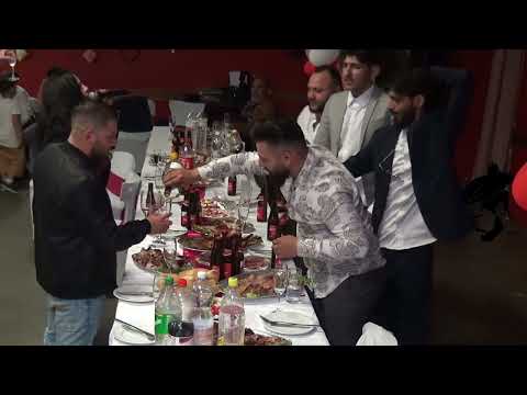 Denis Hamidovic i Melanie Durmic-Da se opet rodim