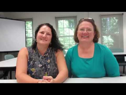 #FamilyFriday with Infant-Toddler Quality Enhancement Project - Anchors Away! for CCSA Awareness