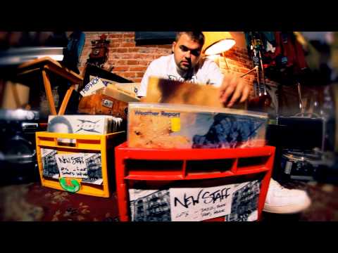 High End - Oldschool (Official Video)