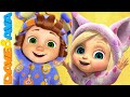 😋 Nursery Rhymes and Baby Songs | Kids Songs | Dave and Ava 😋