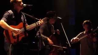 Hey Marseilles - Heart Beats (@ the Meyer Theatre in Greenbay, WI)