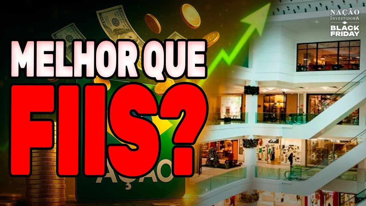 Ação brasileira vai pagar 1% ao mês em dividendos!