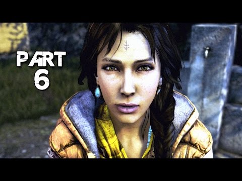 Far Cry 4 Walkthrough Gameplay Part 6 - Amita or Sabal - Campaign Mission 6 (PS4)