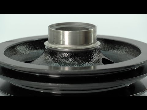 Pulley Leak Fix Kit [All Waterboxer]