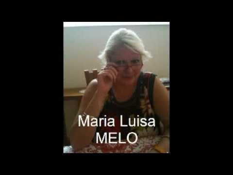 'POEMA XVI'  by Maria Luisa MELO.   Music : 'CIRKETT' by John E. ZAMMITPACE