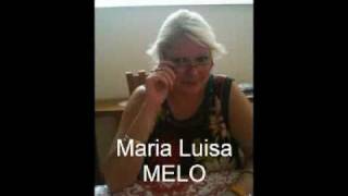 'POEMA XVI'  by Maria Luisa MELO.   Music : 'CIRKETT' by John E. ZAMMITPACE