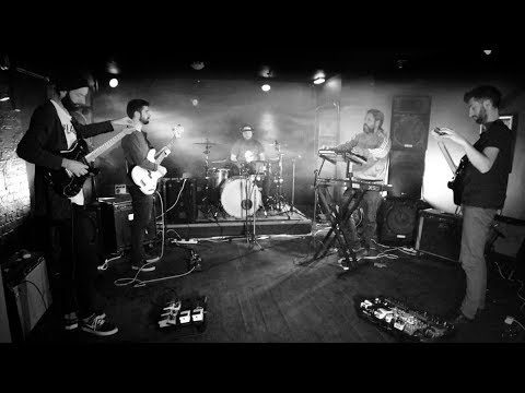 Oldernar - All Four Waves - Live Full Set