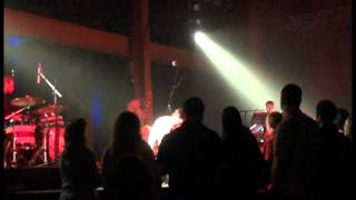 4-Doorway  - Civil Twilight - Bethlehem, PA - April 13, 2012