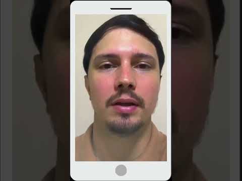 Depoimento de João Carlos