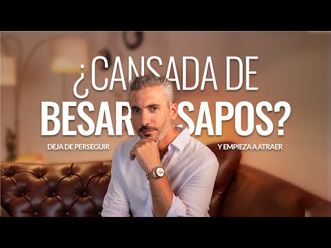 The 6 steps no one tells you to attract the ideal man