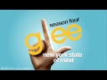 Glee - New York State Of Mind - Episode Version ...