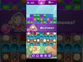 Candy Crush Hard Level 8126 Level Failed Vertical